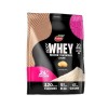 پودر پروتئین وی کنسانتره کاله 650 گرم با طعم کوکی
